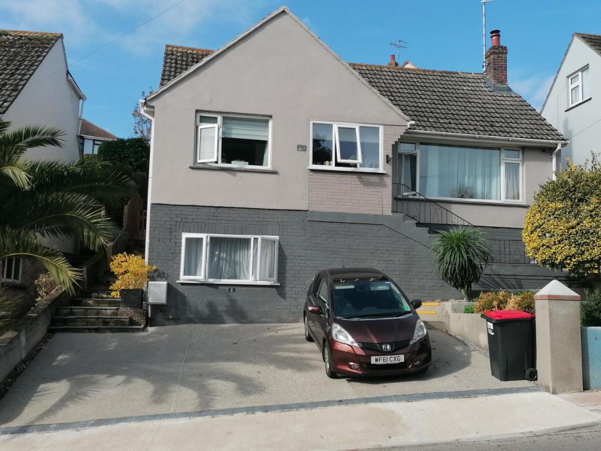 Port Side - Parking - Spacious - Unique - Fibre Broadband - Sky&bt Sports - Virgin Media Brixham